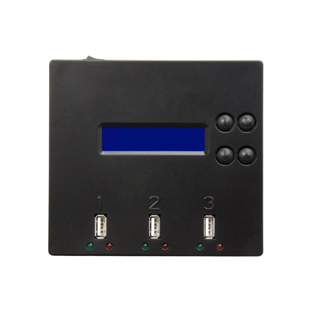 USB Drive Duplicator