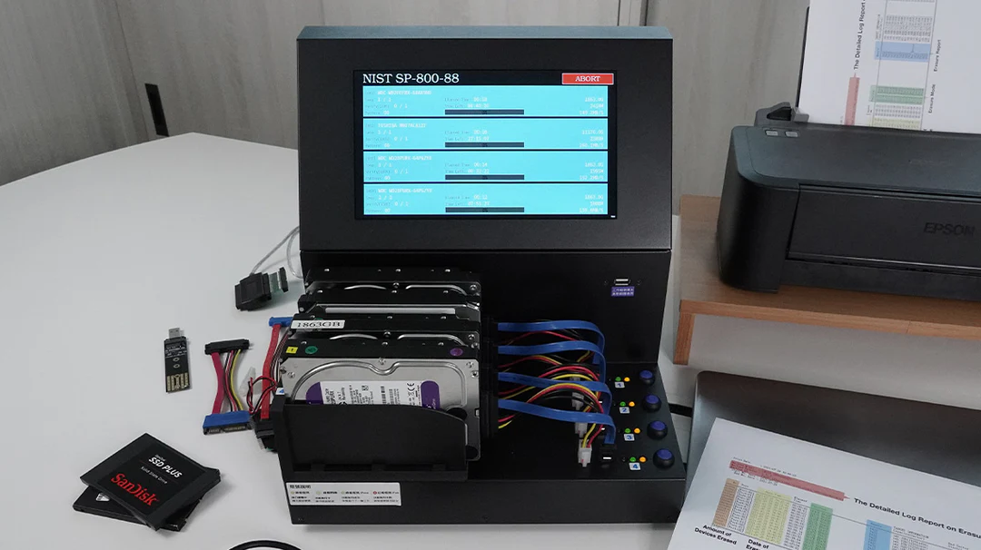 Hard Disk