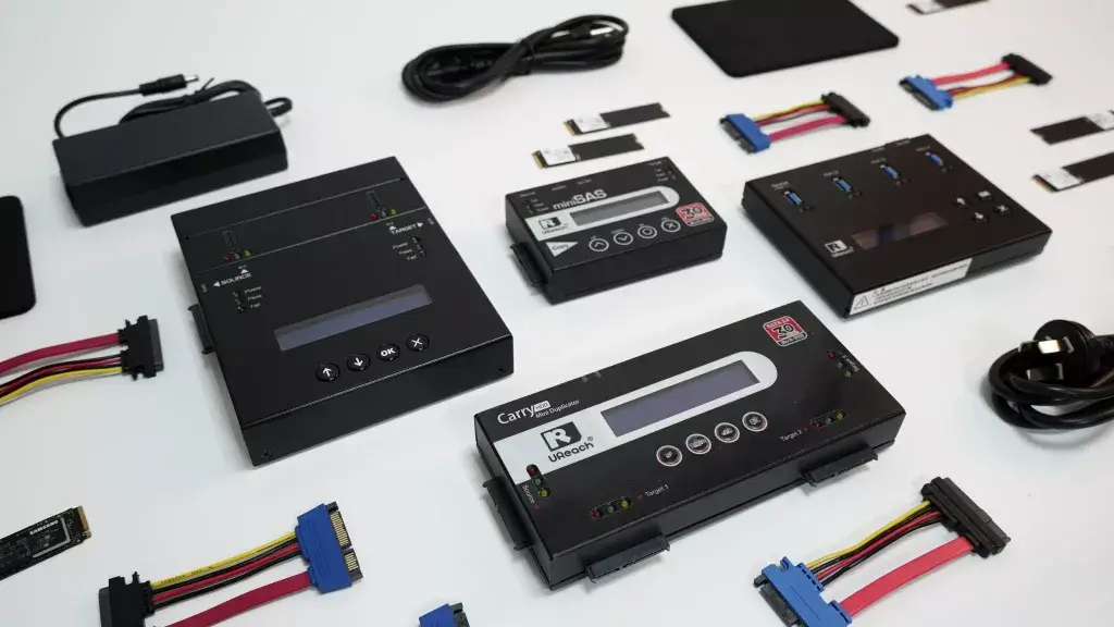 hard disk cloner