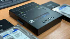 Top Reasons to Choose an SSD Cloner for Your Next PCIe Migration