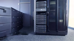 Top 3 Reasons to Use Data Erasure Machines for AI Server SAS and U.2 Drives