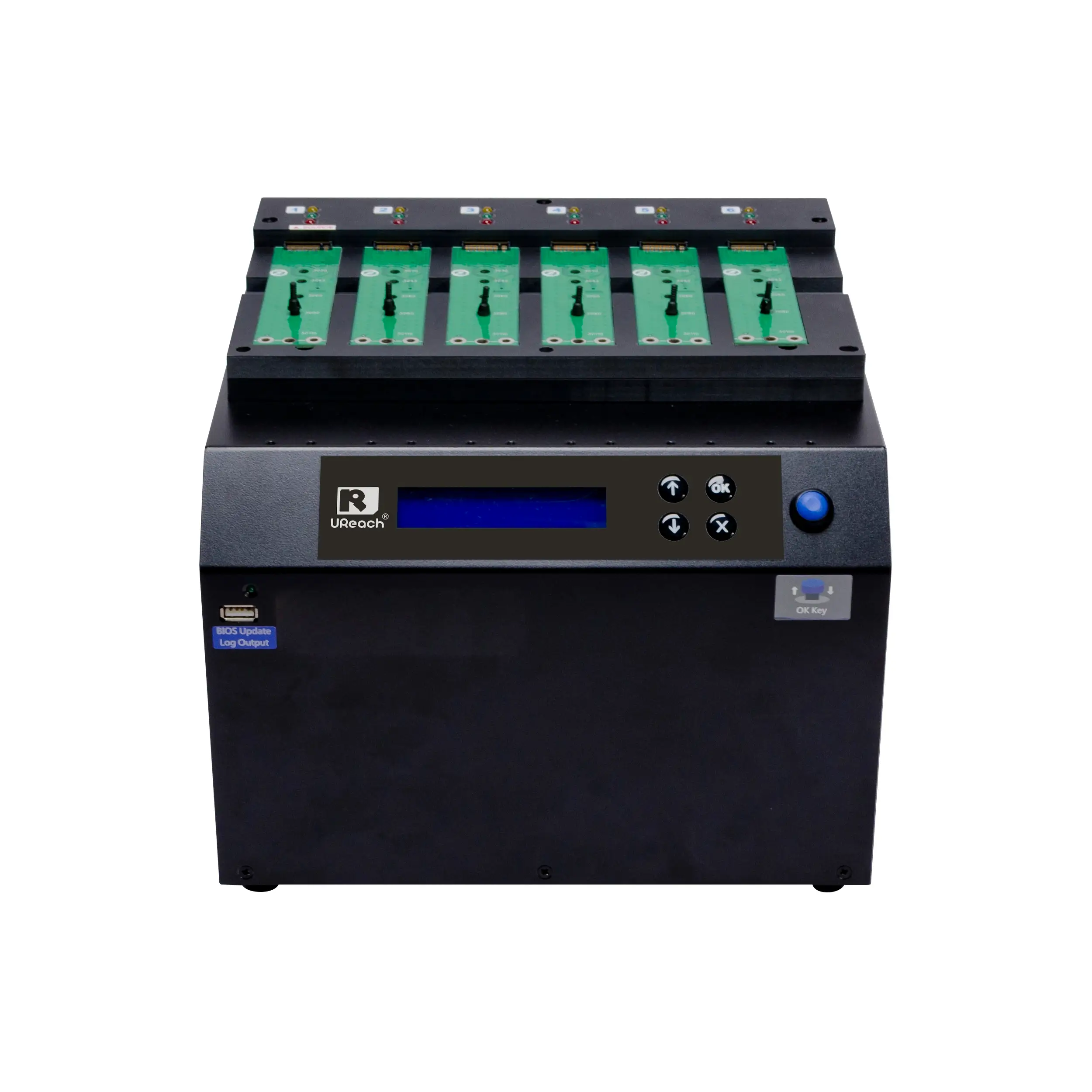 PE600