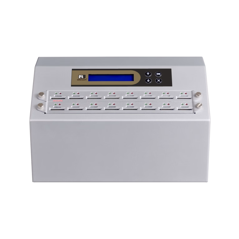 SD3916G3 SD3.0 Duplicator