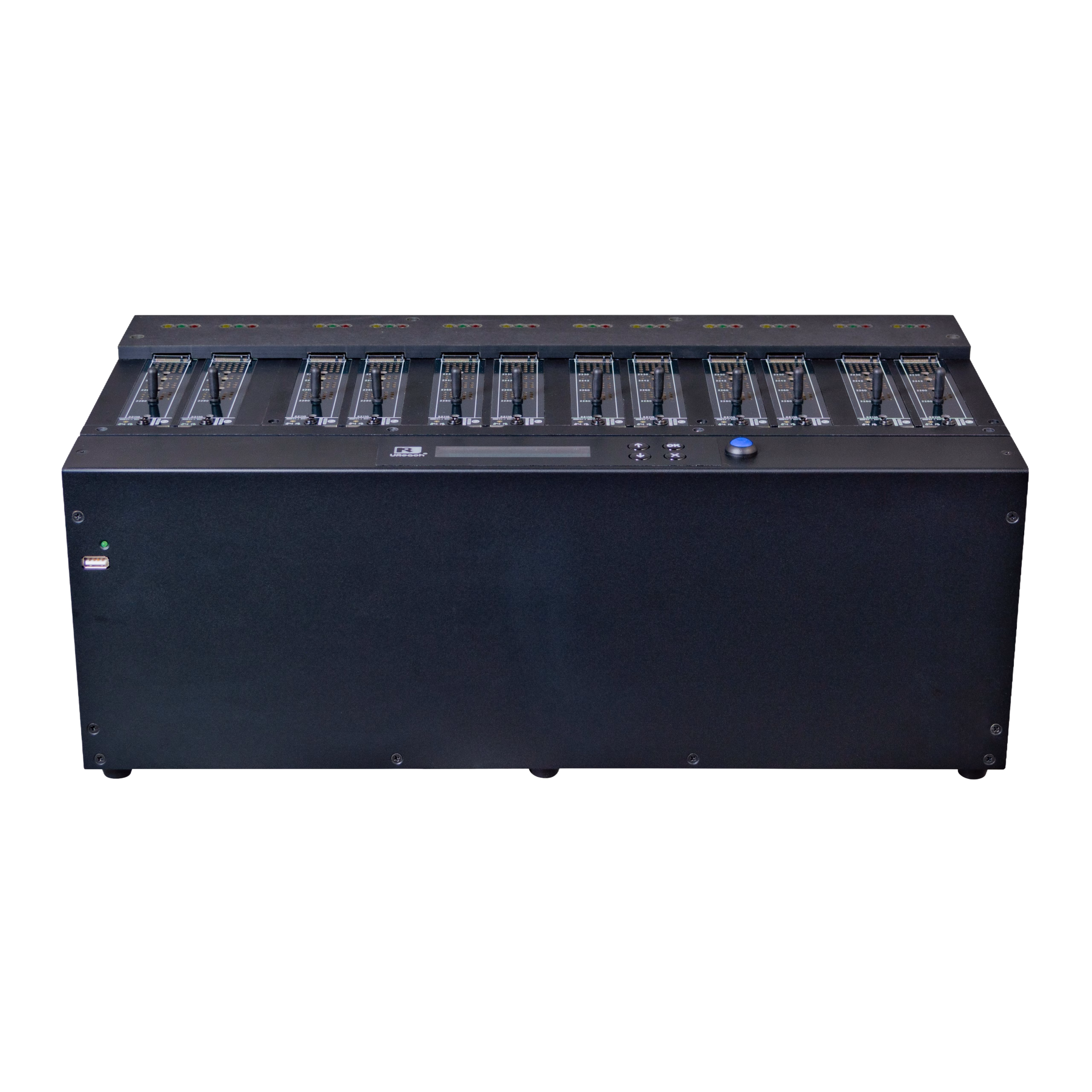 NP12_UR Front Transparent